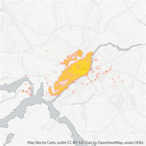 Erotiikkaliike Bella Cosa Turku 